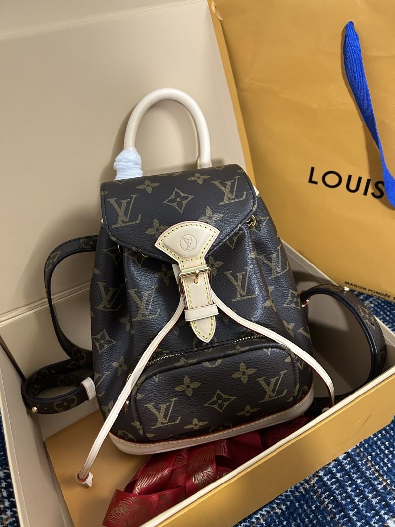 LV Backpacks